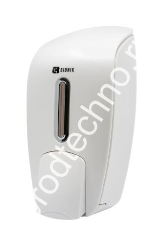 Дозатор для мыла модель BK1040 1л BIONIK