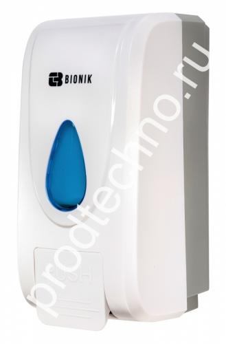 Дозатор для мыла модель BK1021 1л BIONIK